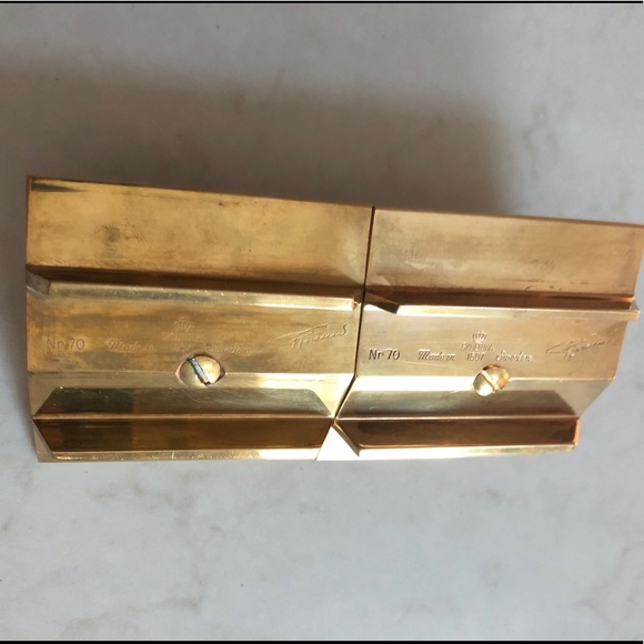 RARE Vintage Pierre Forssell SkultunaCandleholders - Picture 3 of 4